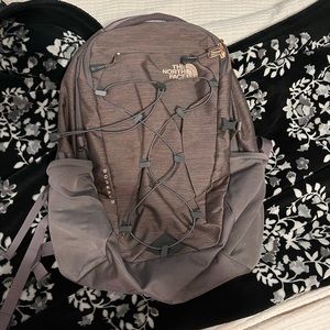New never used North Face backpack